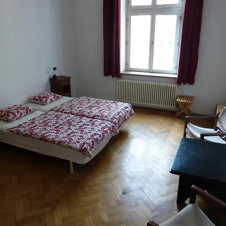 Pokoje Goscinne Sun Gasthuis Krakau