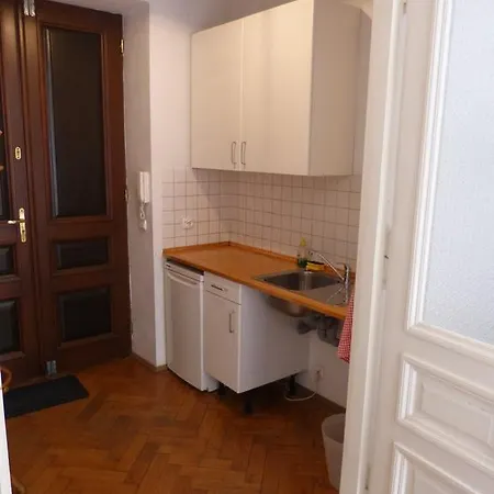 Pokoje Goscinne Sun Πανσιόν Krasków