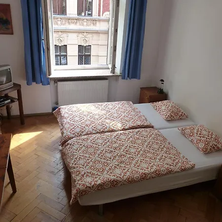 Pokoje Goscinne Sun * Krasków