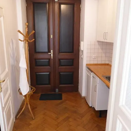 Pokoje Goscinne Sun Krasków