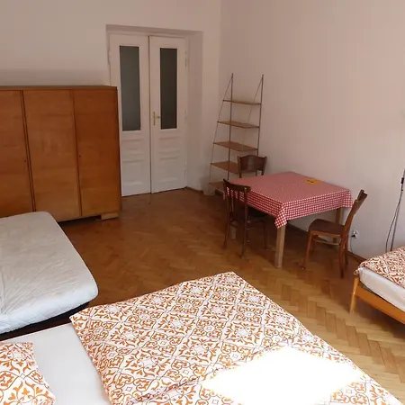 Pokoje Goscinne Sun Πανσιόν Krasków