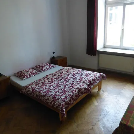 Πανσιόν Pokoje Goscinne Sun Krasków
