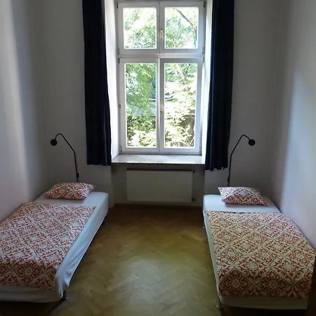 Pokoje Goscinne Sun * Krasków