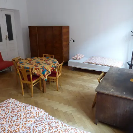 Pokoje Goscinne Sun Πανσιόν *