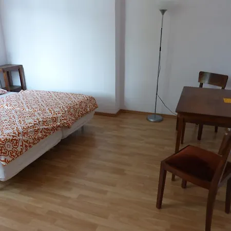 Pokoje Goscinne Sun Pensjonat Kraków