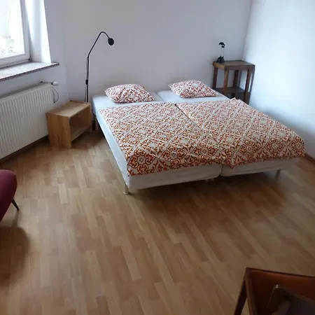 Pokoje Goscinne Sun * Kraków